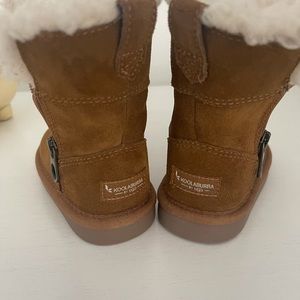 UGG toddler boots